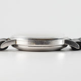 IWC Diamond Index Pt 900