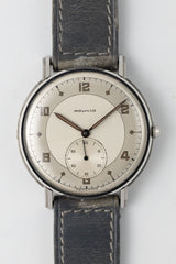 MOVADO Step Case & lugs NOS