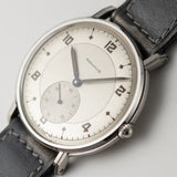 MOVADO Step Case & lugs NOS