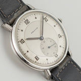 MOVADO Step Case & lugs NOS