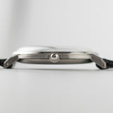 MOVADO Step Case & lugs NOS