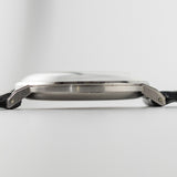 MOVADO Step Case & lugs NOS