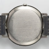 MOVADO Step Case & lugs NOS