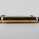 CARTIER LM MUST DE TANK REF.590005