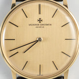 VACHERON CONSTANTIN REF.34001