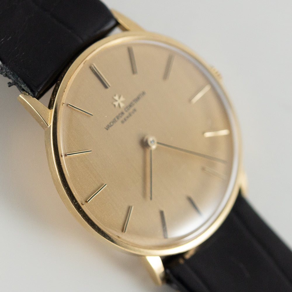 VACHERON CONSTANTIN REF.34001