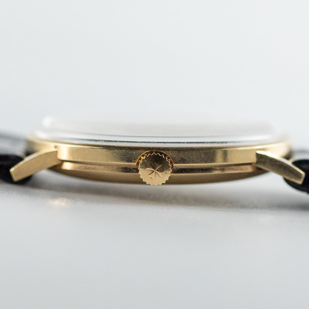 VACHERON CONSTANTIN REF.34001