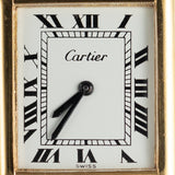 CARTIER LM PRE MUST DE TANK Ref.5512105