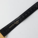 CARTIER LM PRE MUST DE TANK Ref.5512105