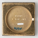 CARTIER LM PRE MUST DE TANK Ref.5512105