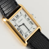 CARTIER LM PRE MUST DE TANK Ref.5512105