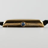 CARTIER LM PRE MUST DE TANK Ref.5512105