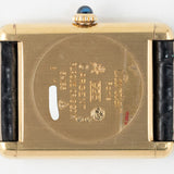 CARTIER LM MUST DE TANK