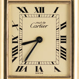 CARTIER LM MUST DE TANK