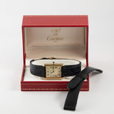 CARTIER LM MUST DE TANK