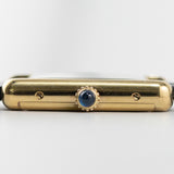 CARTIER LM MUST DE TANK