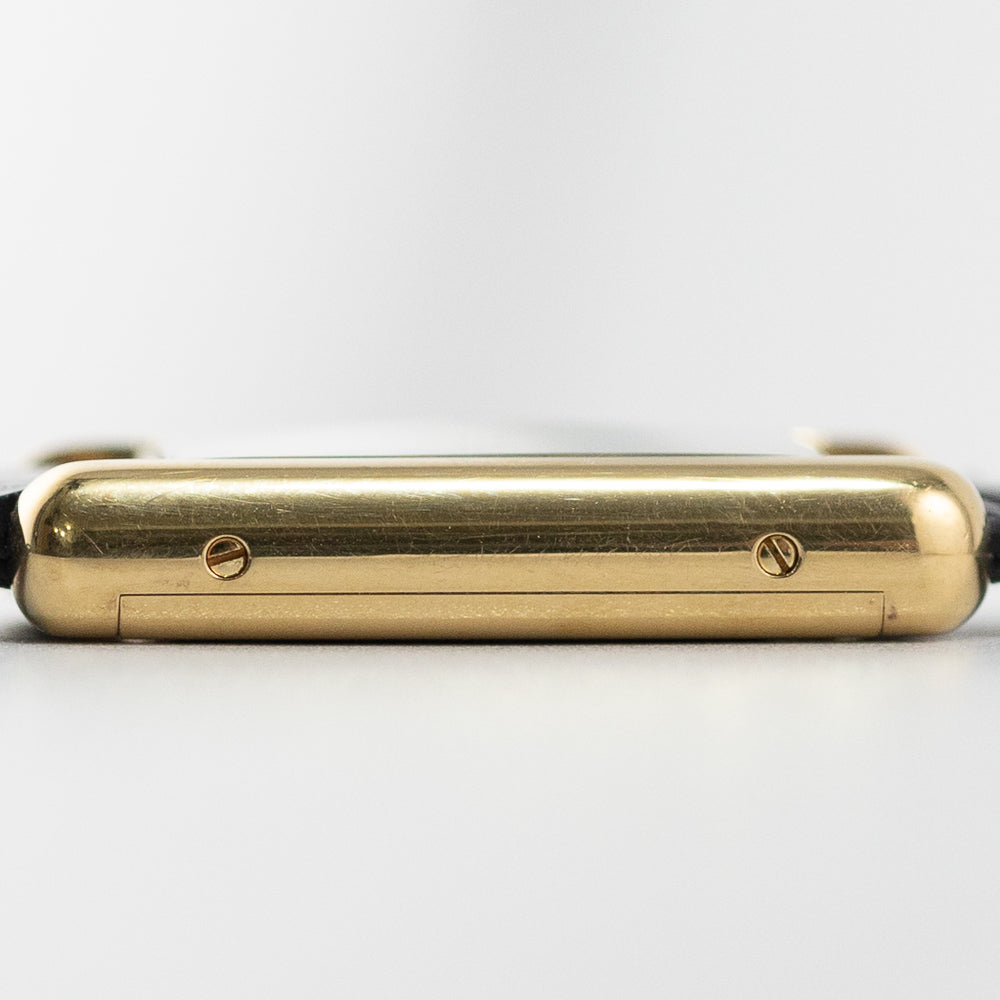 CARTIER LM MUST DE TANK