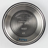 ROLEX DATEJUST REF.1603 London Sky