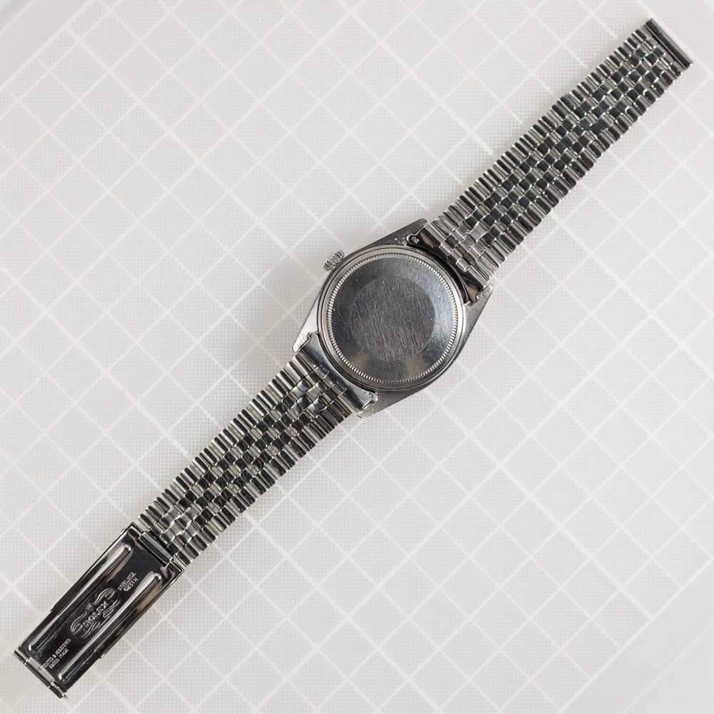 ROLEX DATEJUST REF.1603 London Sky