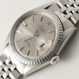 ROLEX DATEJUST REF.1603 London Sky