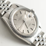 ROLEX DATEJUST REF.1603 London Sky