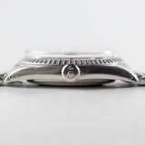 ROLEX DATEJUST REF.1603 London Sky