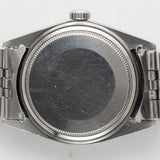 ROLEX DATEJUST Ref.1601 Gray Linen Dial