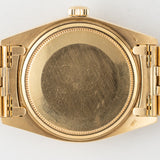 ROLEX DAY-DATE Ref.1807 Bark