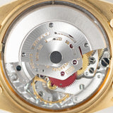 ROLEX DAY-DATE Ref.1807 Bark