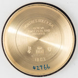 ROLEX DAY-DATE Ref.1807 Bark