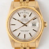 ROLEX DAY-DATE Ref.1807 Bark