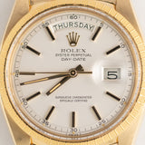 ROLEX DAY-DATE Ref.1807 Bark