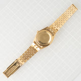 ROLEX DAY-DATE Ref.1807 Bark