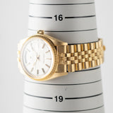 ROLEX DAY-DATE Ref.1807 Bark