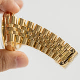 ROLEX DAY-DATE Ref.1807 Bark