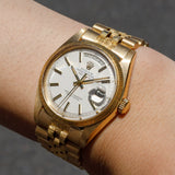 ROLEX DAY-DATE Ref.1807 Bark