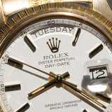 ROLEX DAY-DATE Ref.1807 Bark