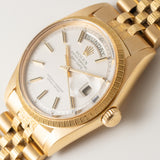 ROLEX DAY-DATE Ref.1807 Bark