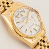 ROLEX DAY-DATE Ref.1807 Bark