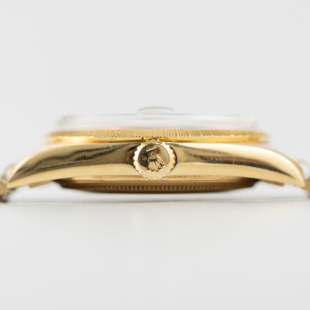 ROLEX DAY-DATE Ref.1807 Bark