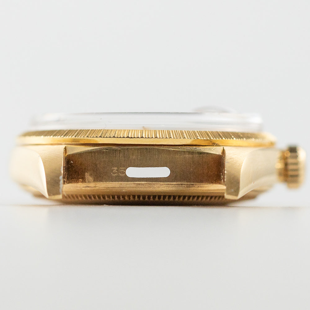 ROLEX DAY-DATE Ref.1807 Bark