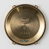 PIAGET Gouverneur DAY-DATE MOONPHASE Ref.15958