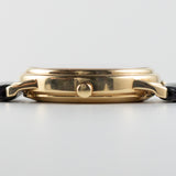 PIAGET Gouverneur DAY-DATE MOONPHASE Ref.15958