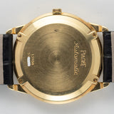 PIAGET Gouverneur DAY-DATE MOONPHASE Ref.15958