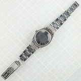 ROLEX OYSTER PERPETUAL Ref.1007