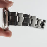 ROLEX OYSTER PERPETUAL Ref.1007