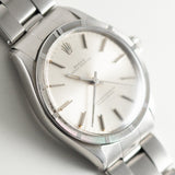 ROLEX OYSTER PERPETUAL Ref.1007