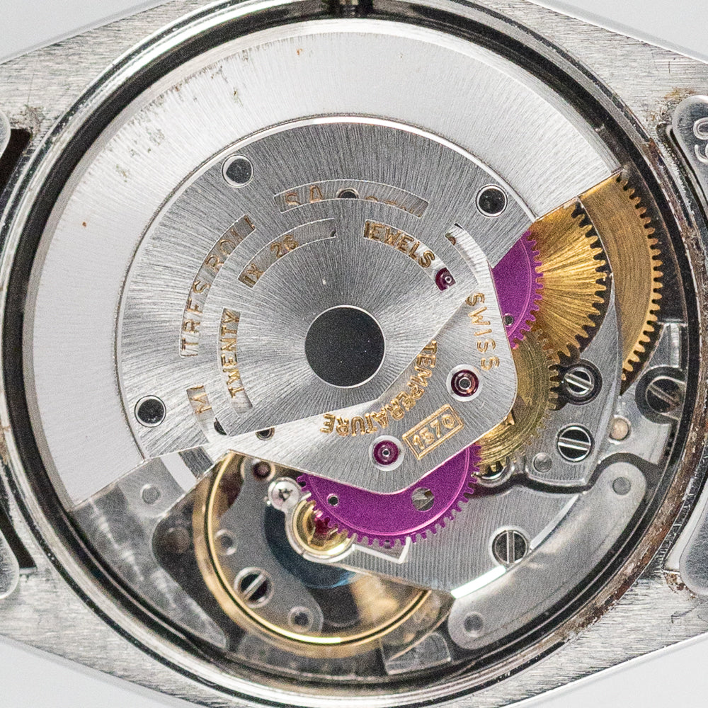 ROLEX OYSTER PERPETUAL Ref.1007