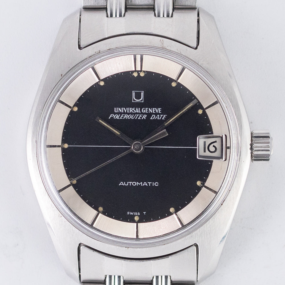 UNIVERSAL GENEVE POLEROUTER Ref.869119