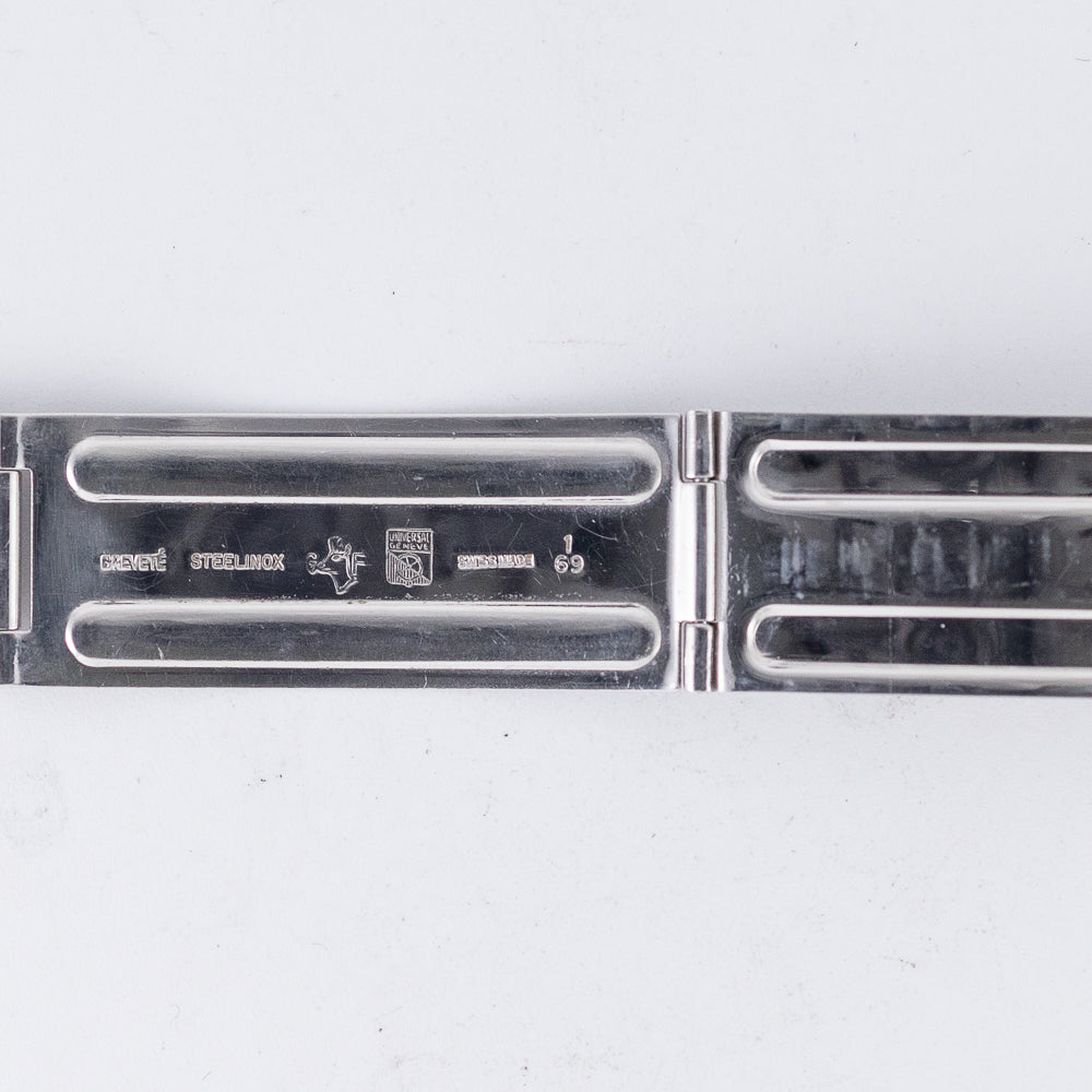 UNIVERSAL GENEVE POLEROUTER Ref.869119